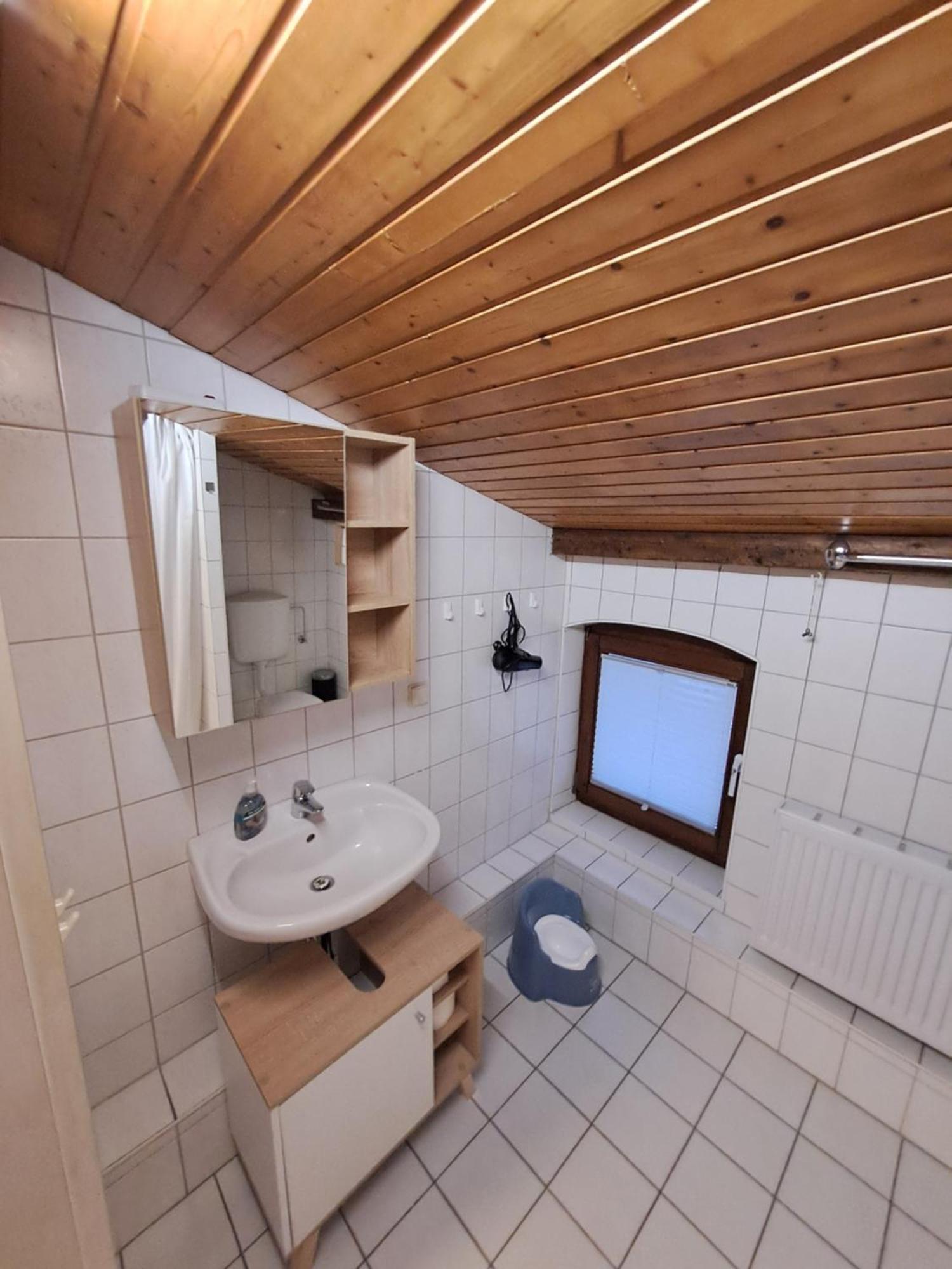 Ferienwohnung Schulze Hohenwestedt Exterior photo